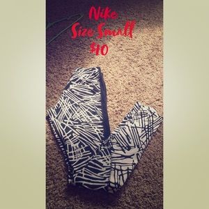 Nike Workout leggings